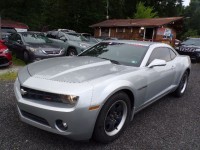 Image for 2011 Chevrolet Camaro LS ID: 6730038