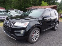 Image for 2016 Ford Explorer Limited ID: 6730052