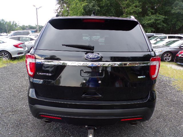 2016 Ford Explorer Image 5