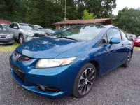 Image for 2013 Honda Civic SI ID: 6730066