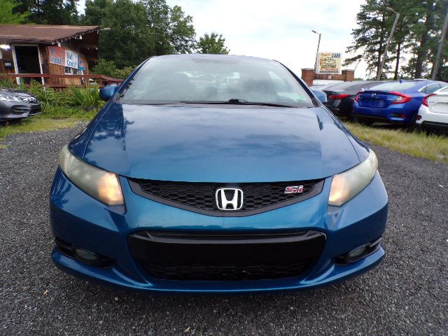 2013 Honda Civic Image 2