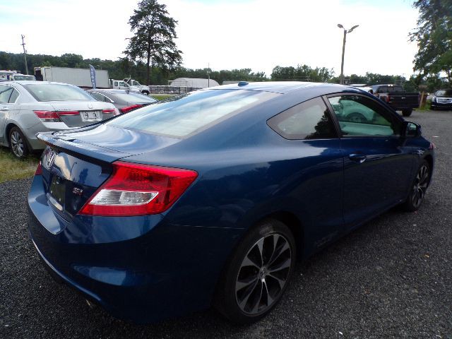 2013 Honda Civic Image 4