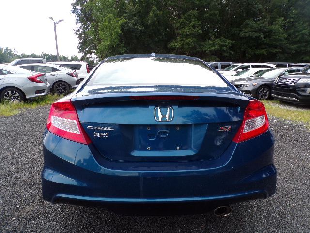 2013 Honda Civic Image 5