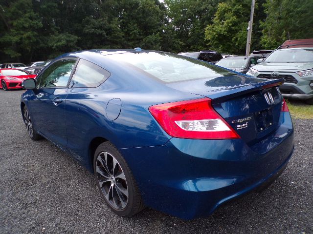 2013 Honda Civic Image 6