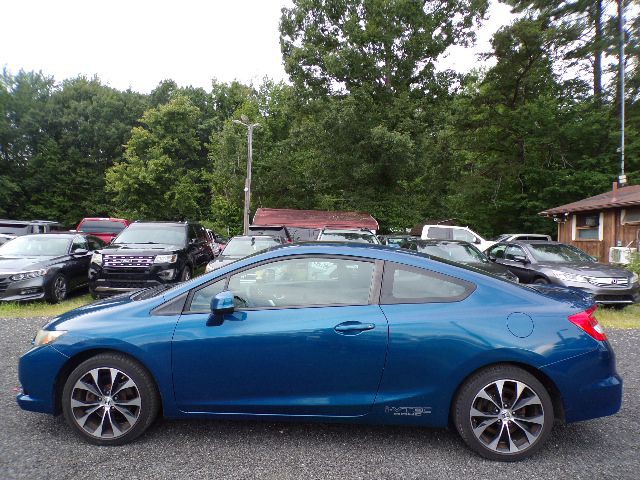 2013 Honda Civic Image 7