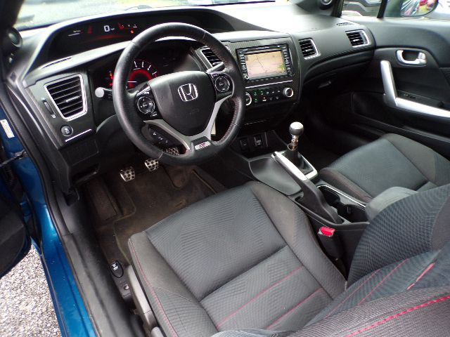 2013 Honda Civic Image 8