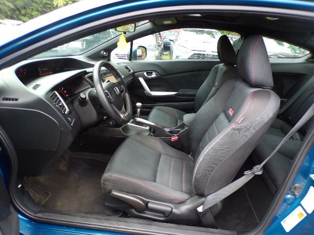2013 Honda Civic Image 9