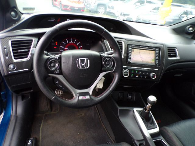 2013 Honda Civic Image 12