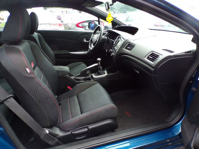 2013 Honda Civic Image 13