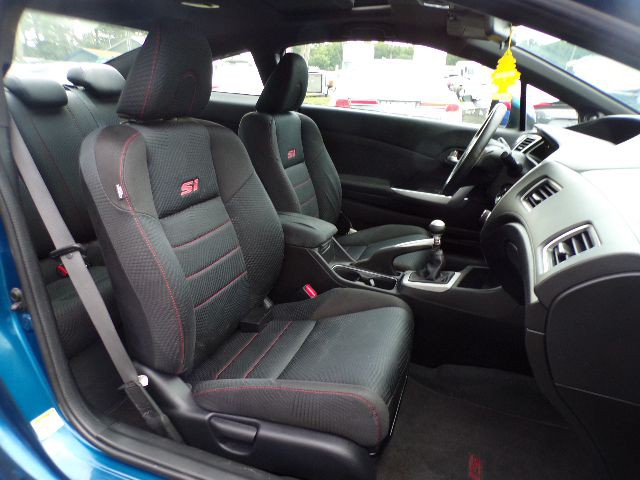 2013 Honda Civic Image 14