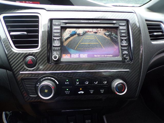 2013 Honda Civic Image 16