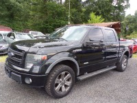 Image for 2013 Ford F-150 Supercrew ID: 6730080