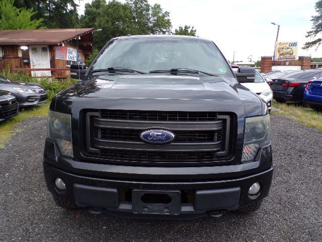 2013 Ford F-150 Image 2