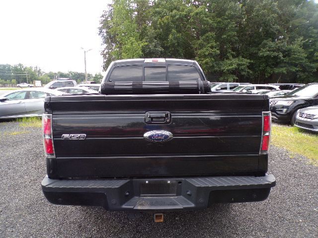 2013 Ford F-150 Image 5
