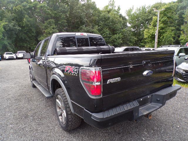 2013 Ford F-150 Image 6