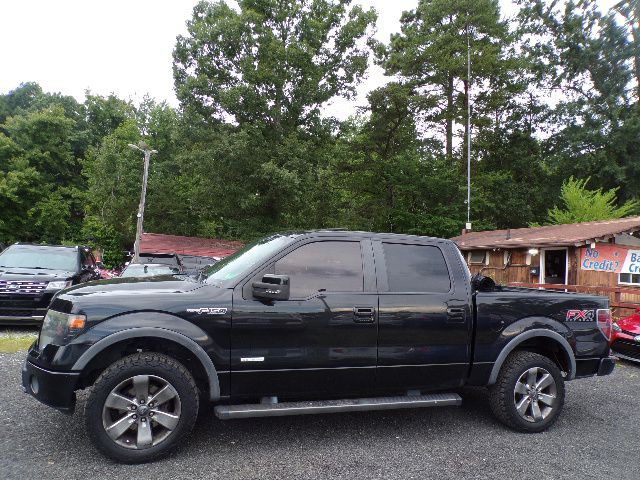2013 Ford F-150 Image 7