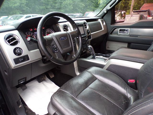 2013 Ford F-150 Image 8