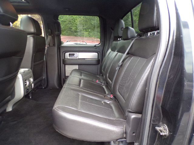 2013 Ford F-150 Image 9
