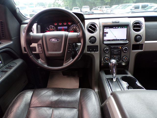 2013 Ford F-150 Image 10