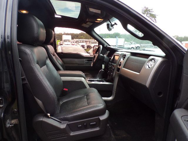 2013 Ford F-150 Image 11