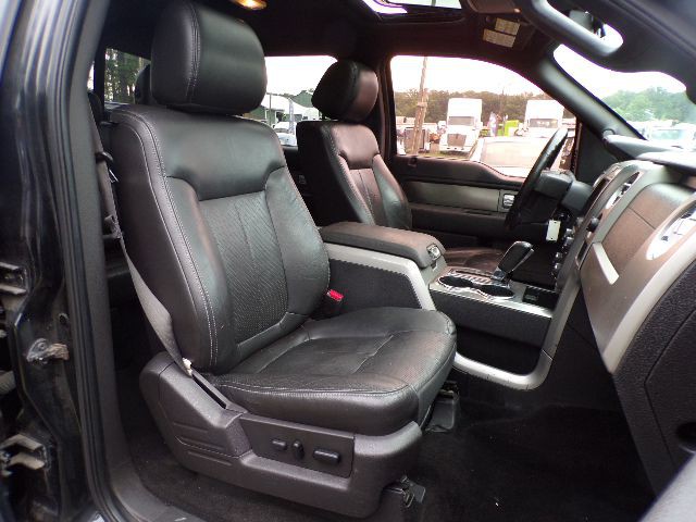 2013 Ford F-150 Image 12