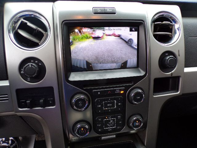 2013 Ford F-150 Image 13