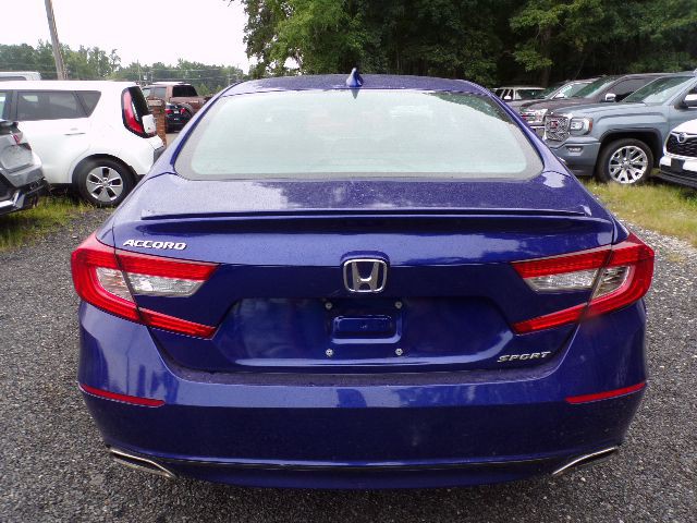 2019 Honda Accord Image 5