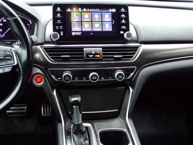 2019 Honda Accord Image 13