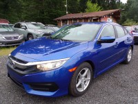 Image for 2017 Honda Civic EX ID: 6731359