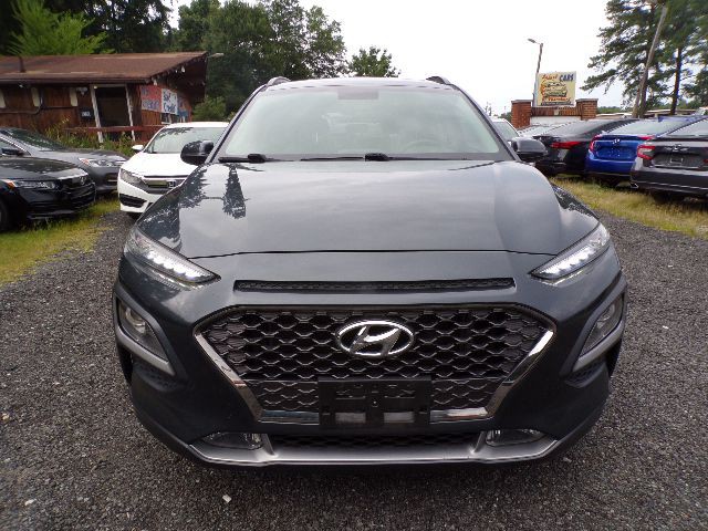 2018 Hyundai Kona Image 2