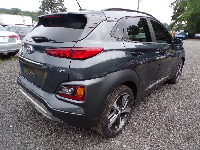 2018 Hyundai Kona Image 4