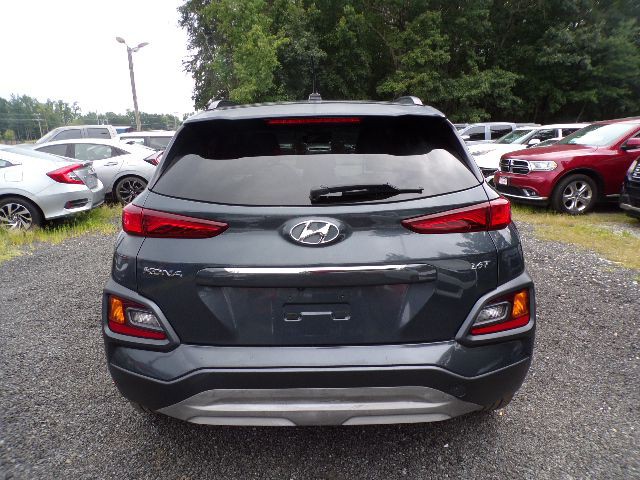 2018 Hyundai Kona Image 5