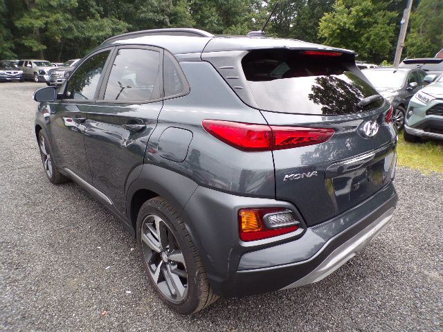 2018 Hyundai Kona Image 6