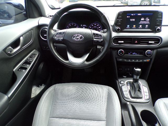 2018 Hyundai Kona Image 11