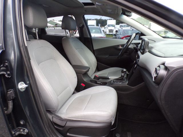 2018 Hyundai Kona Image 15