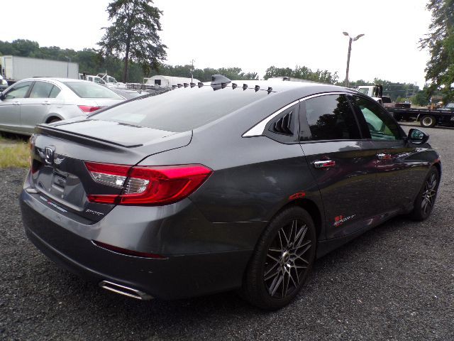 2018 Honda Accord Image 4