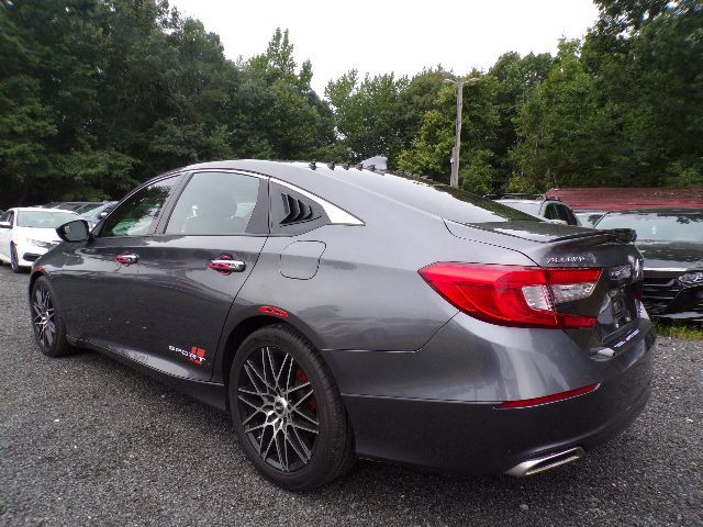 2018 Honda Accord Image 5