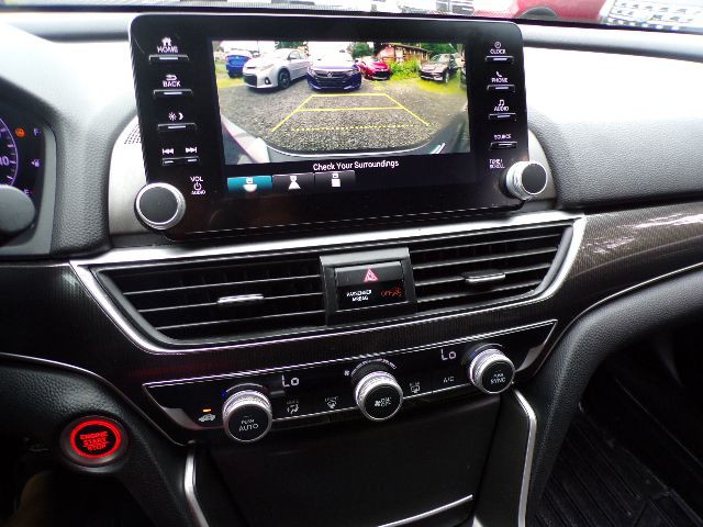 2018 Honda Accord Image 15