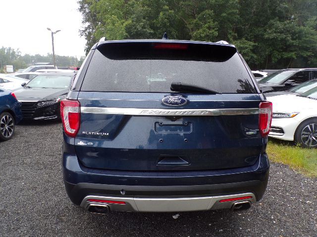 2016 Ford Explorer Image 5
