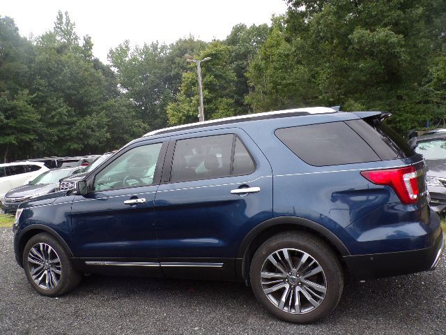 2016 Ford Explorer Image 7