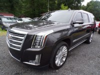 Image for 2016 Cadillac Escalade Esv Platinum ID: 6782354