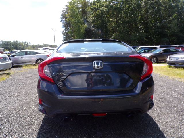 2016 Honda Civic Image 5