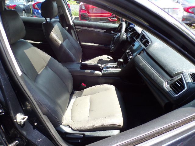 2016 Honda Civic Image 14