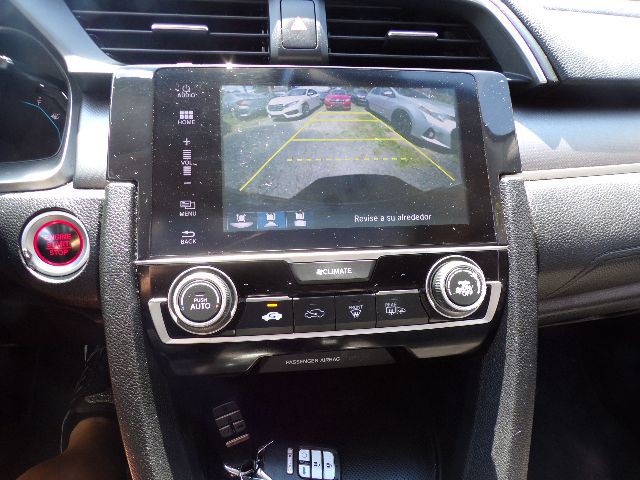 2016 Honda Civic Image 15