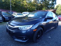 Image for 2016 Honda Civic EX ID: 6791299