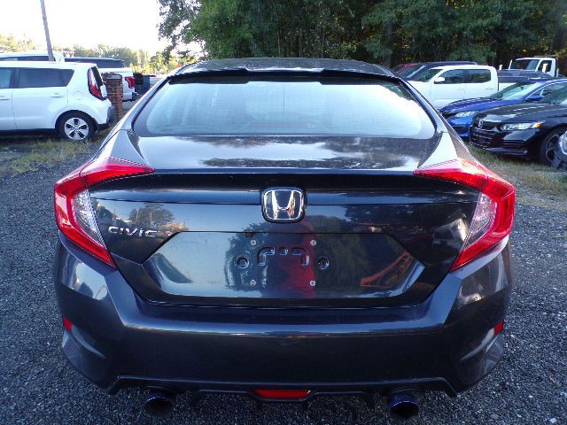 2016 Honda Civic Image 5
