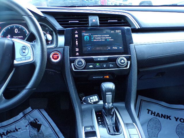 2016 Honda Civic Image 11