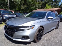 Image for 2021 Honda Accord Touring ID: 6797388