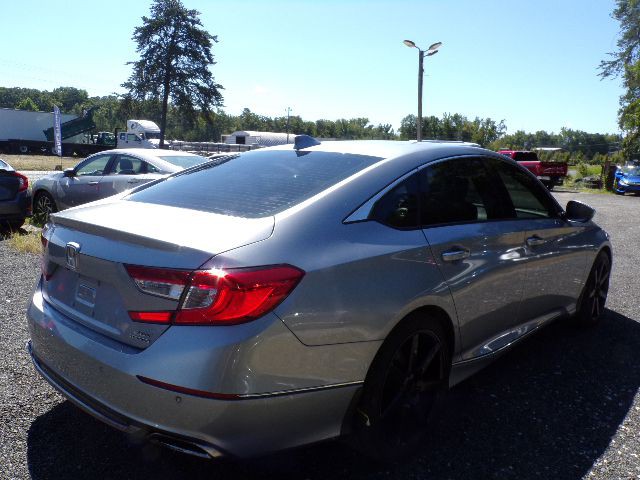 2021 Honda Accord Image 4
