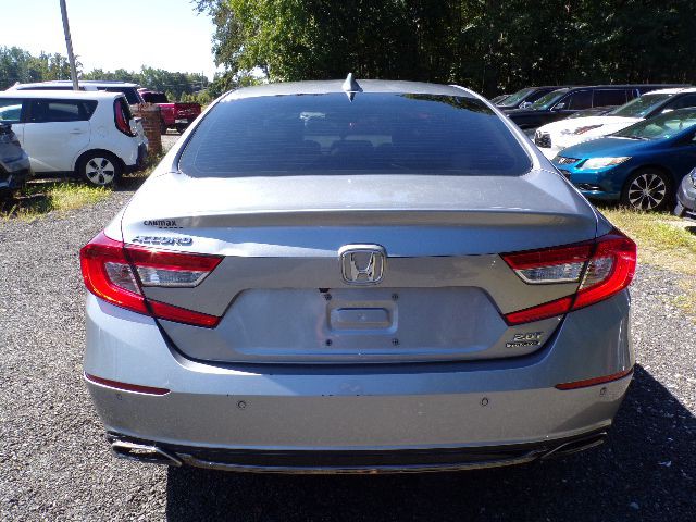 2021 Honda Accord Image 5